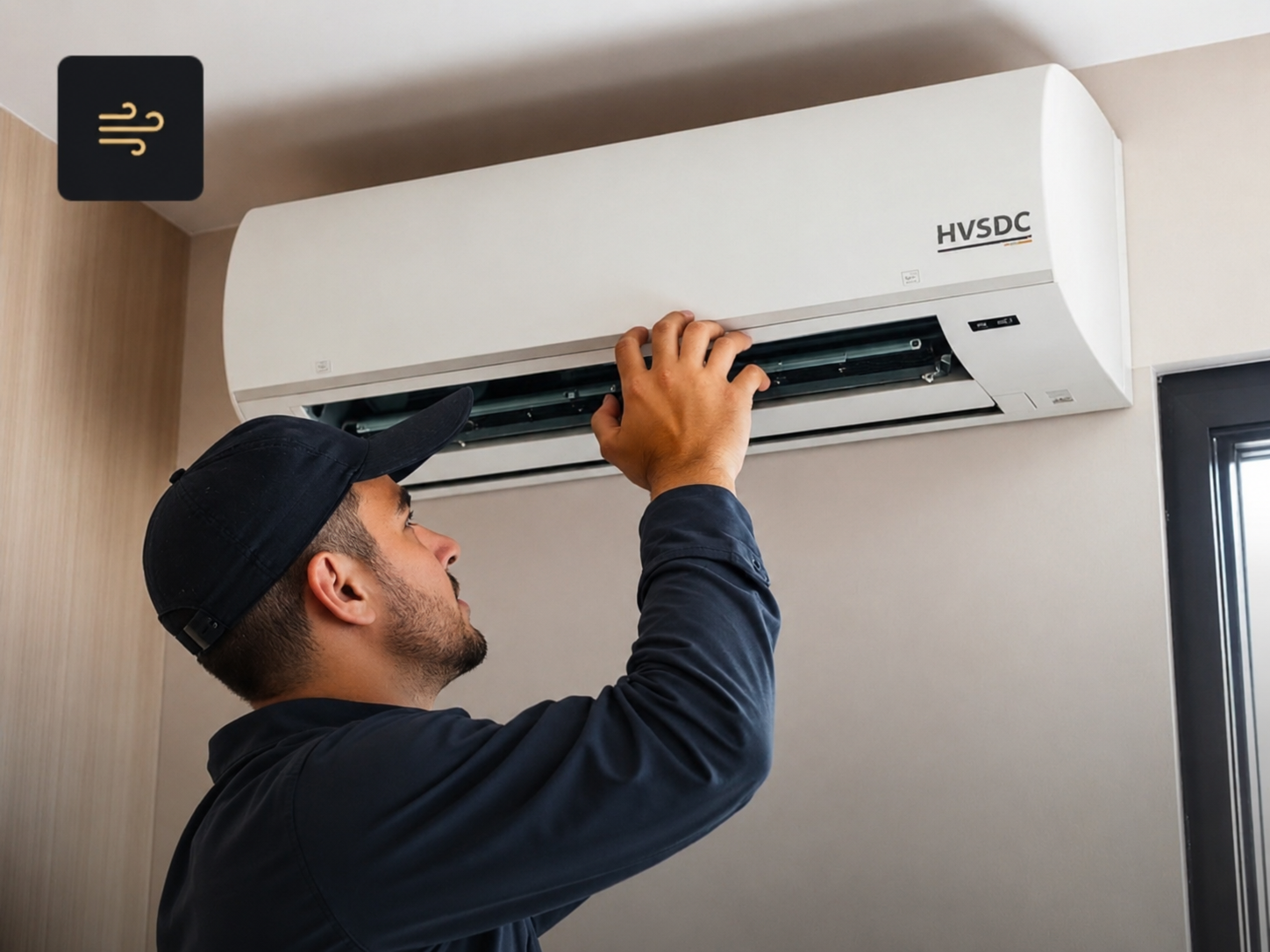 AC Repair & Maintenance