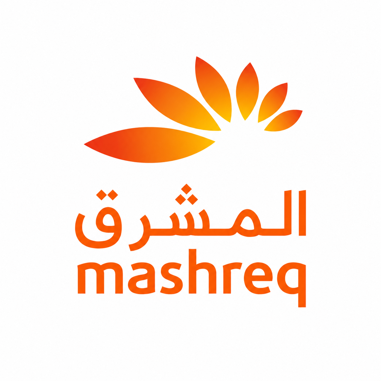 Mashreq logo