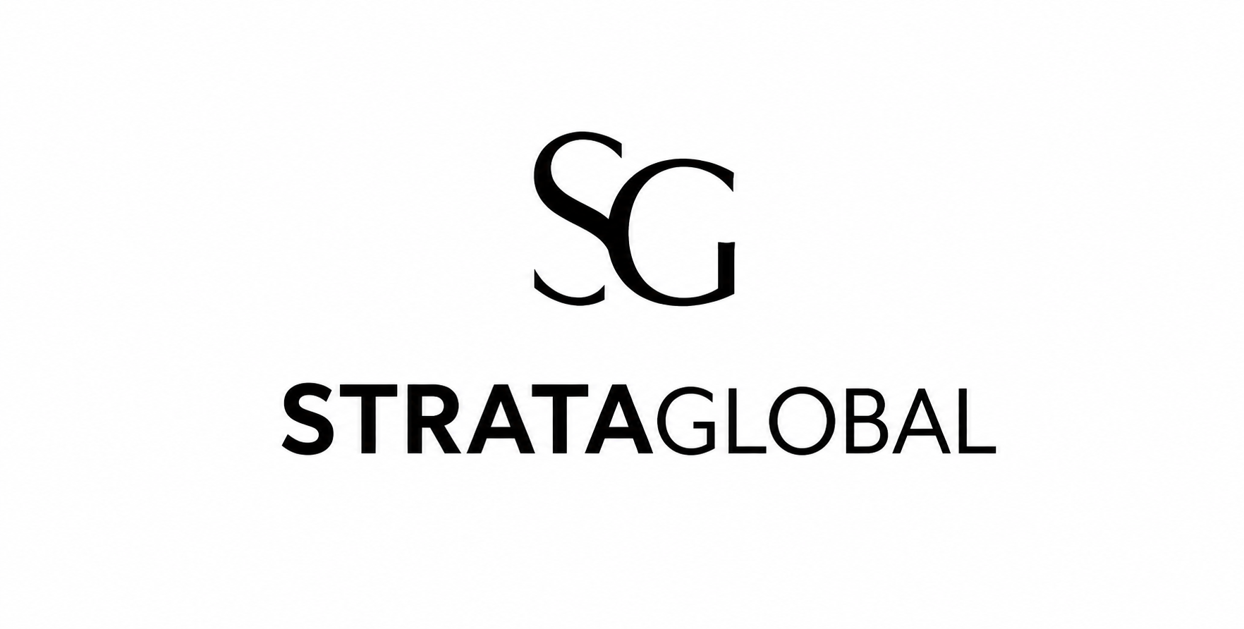 Strata Global logo